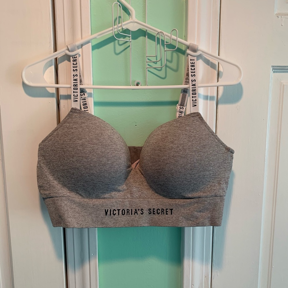 Victoria’s Secret Wireless Push-Up